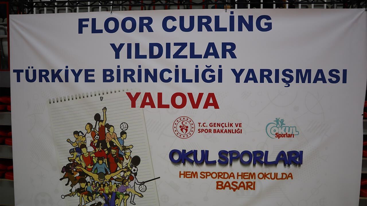 Yalova Turkiye Floor Curling Sampiyona Kiz Erkek Karma 48 Takim Mucadele Haber (6)