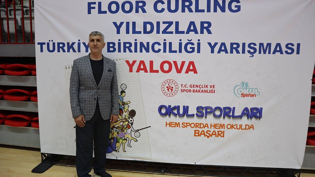 Yalova Turkiye Floor Curling Sampiyona Kiz Erkek Karma 48 Takim Mucadele Haber (7)