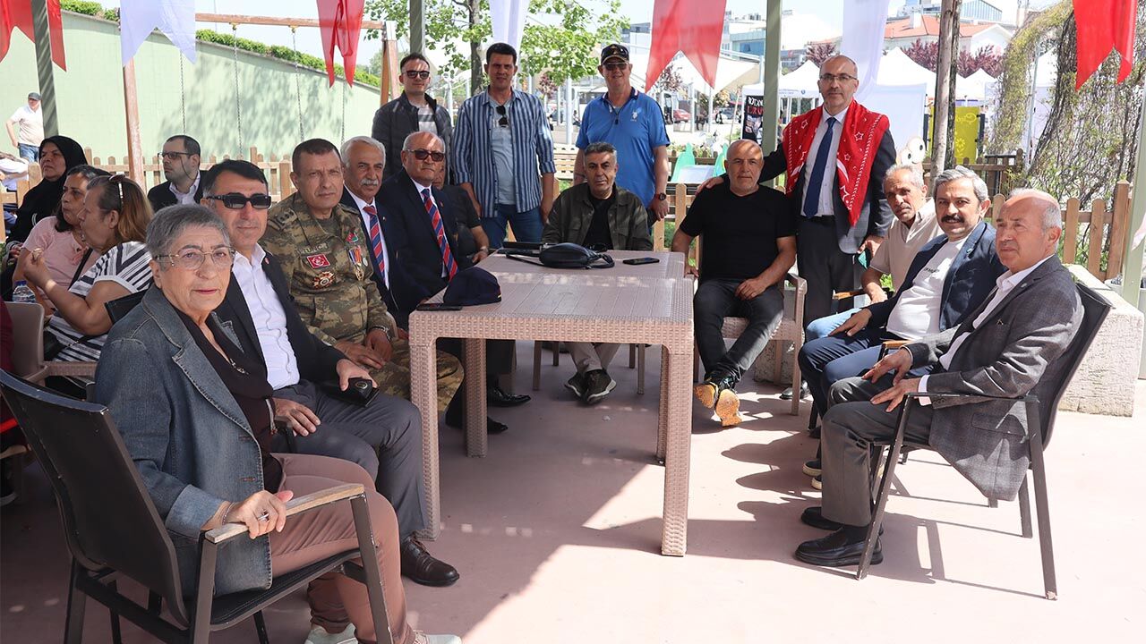 Yalova’da Özel Gençlerin Askerlik Coşkusu (2)