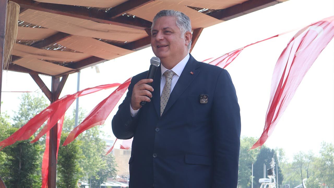 Yalova’da Özel Gençlerin Askerlik Coşkusu (21)