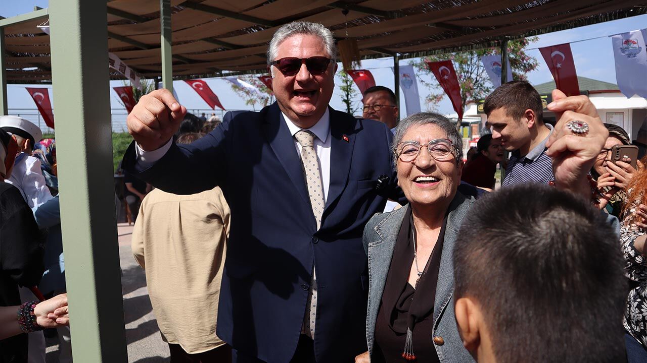 Yalova’da Özel Gençlerin Askerlik Coşkusu (4)