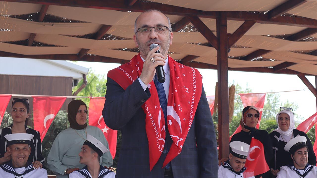 Yalova’da Özel Gençlerin Askerlik Coşkusu (5)