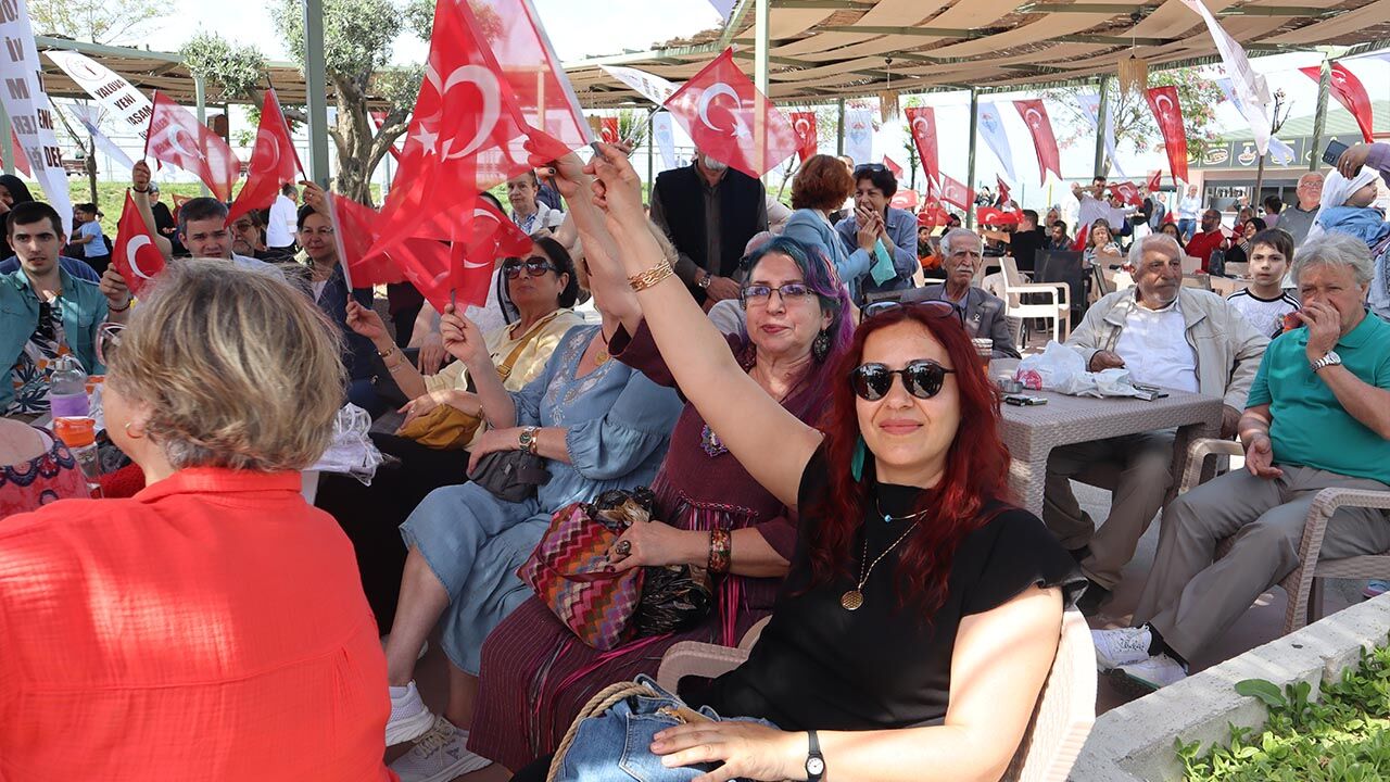 Yalova’da Özel Gençlerin Askerlik Coşkusu (8)