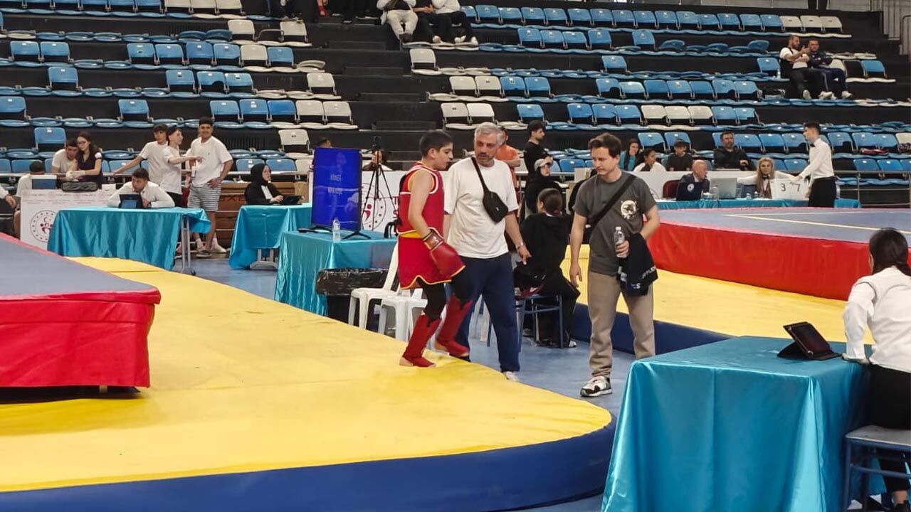 Yalovalı Sporcular Enfeksiyona Yenik Düştü Haber (2)