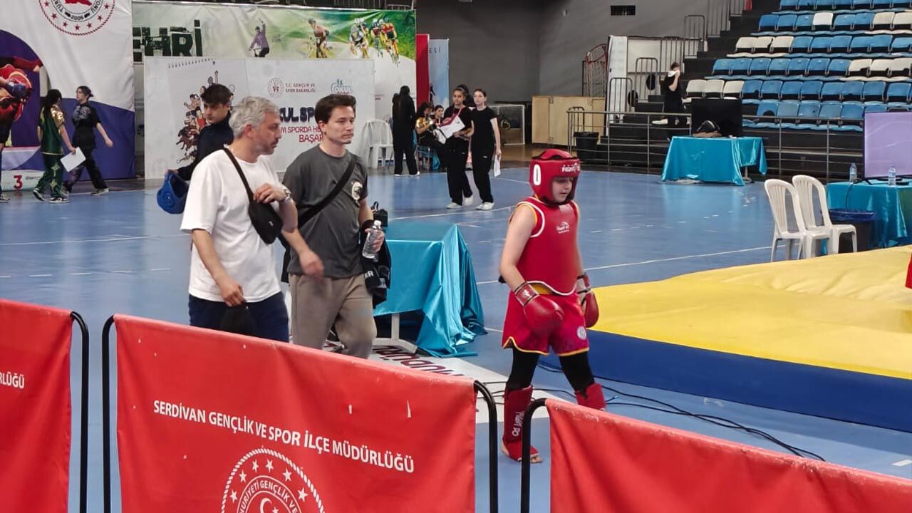 Yalovalı Sporcular Enfeksiyona Yenik Düştü Haber (3)