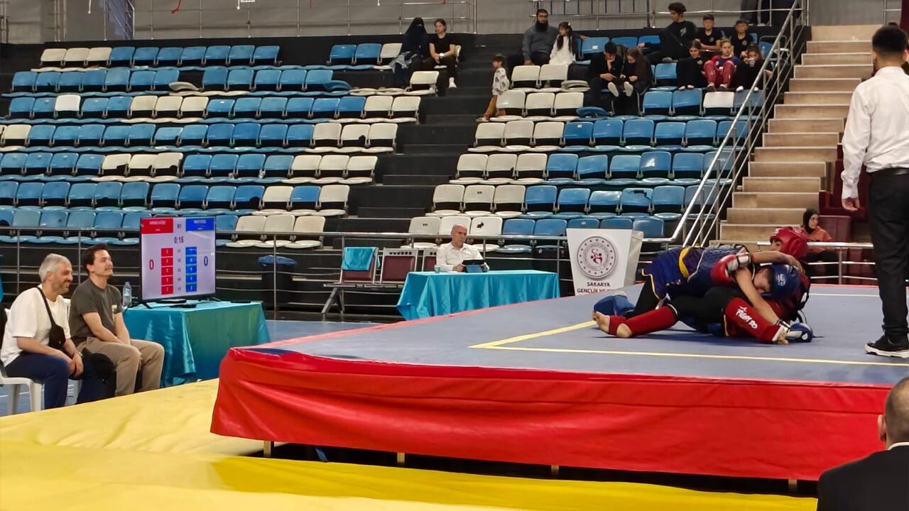 Yalovalı Sporcular Enfeksiyona Yenik Düştü Haber (7)