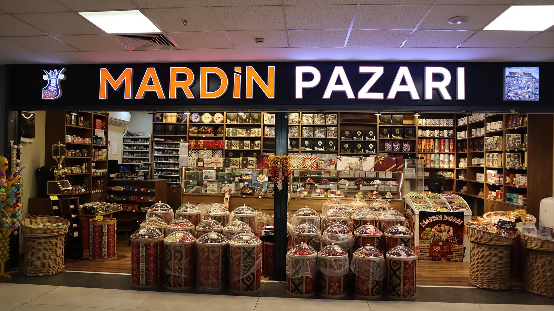 Mardin Pazarı 3