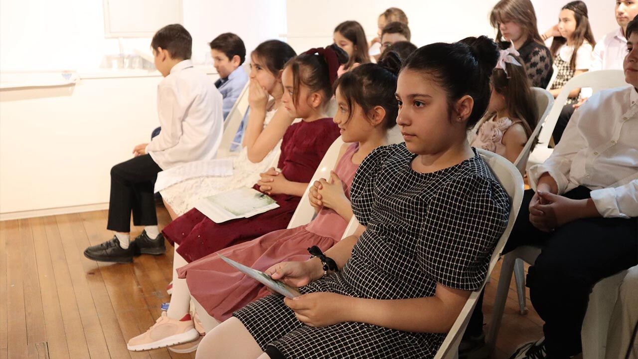 Müziğin Kalbi Kent Müzesi’nde Attı (4)