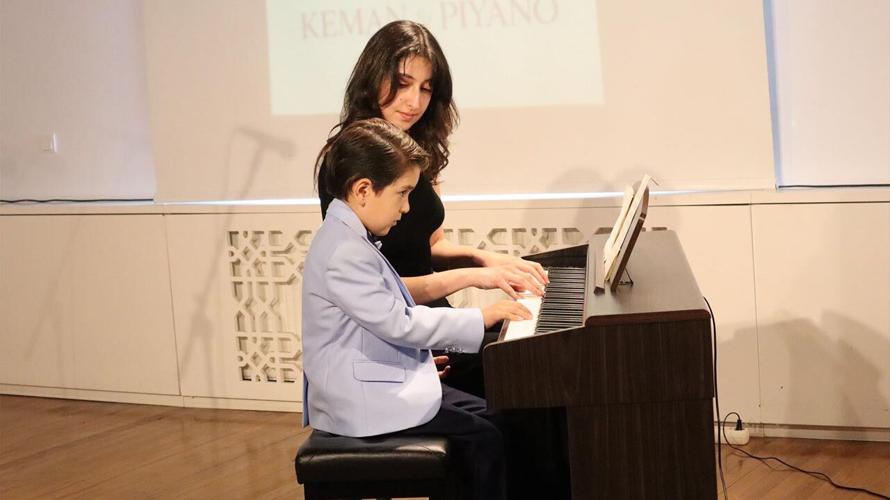Müziğin Kalbi Kent Müzesi’nde Attı (5)