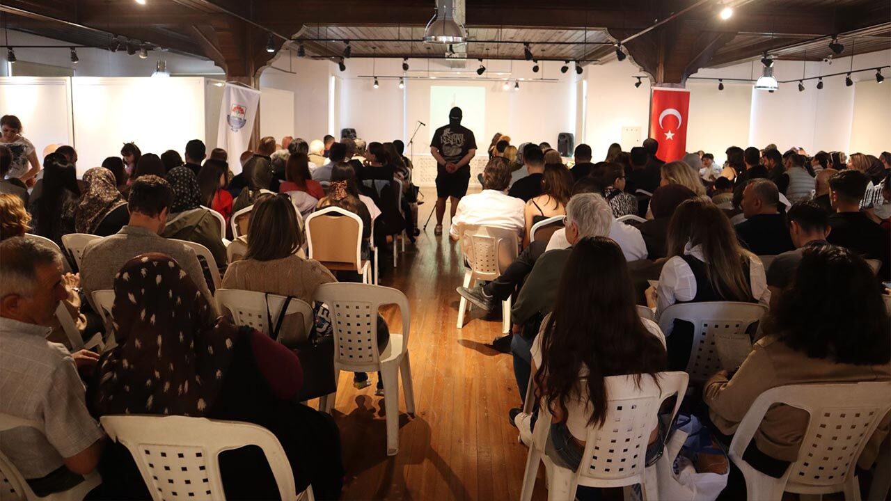 Müziğin Kalbi Kent Müzesi’nde Attı (7)