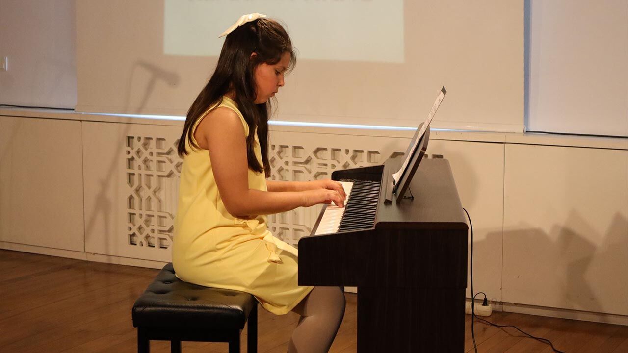 Müziğin Kalbi Kent Müzesi’nde Attı (8)