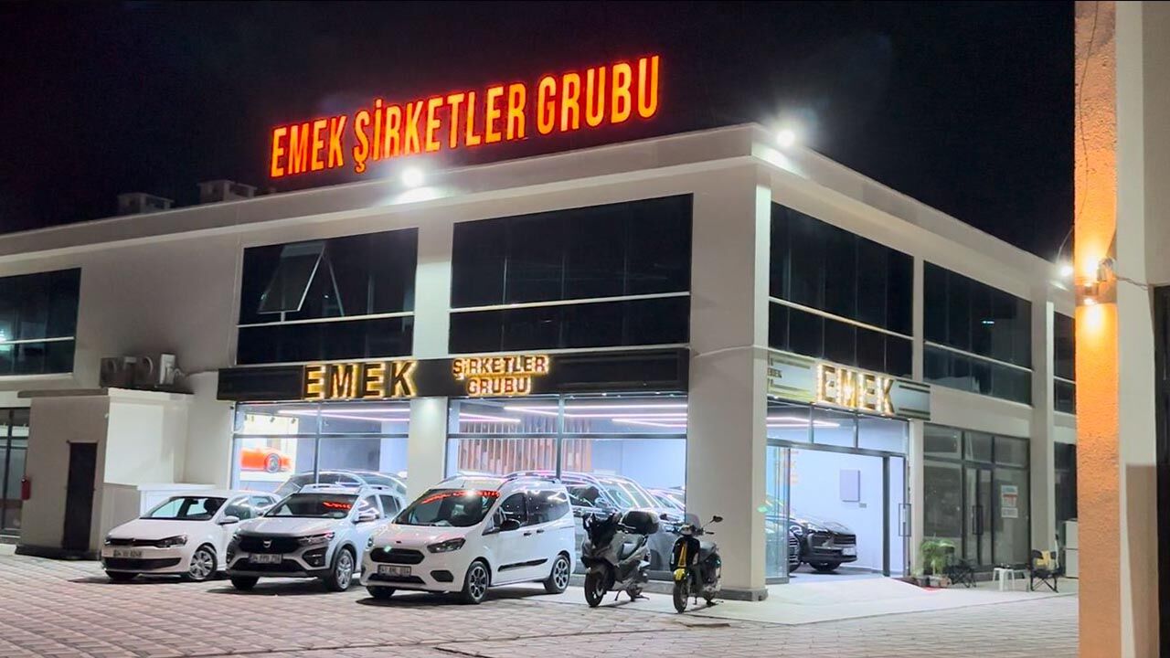 Otomotivde Nesilden Nesile Güven Hikâyesi