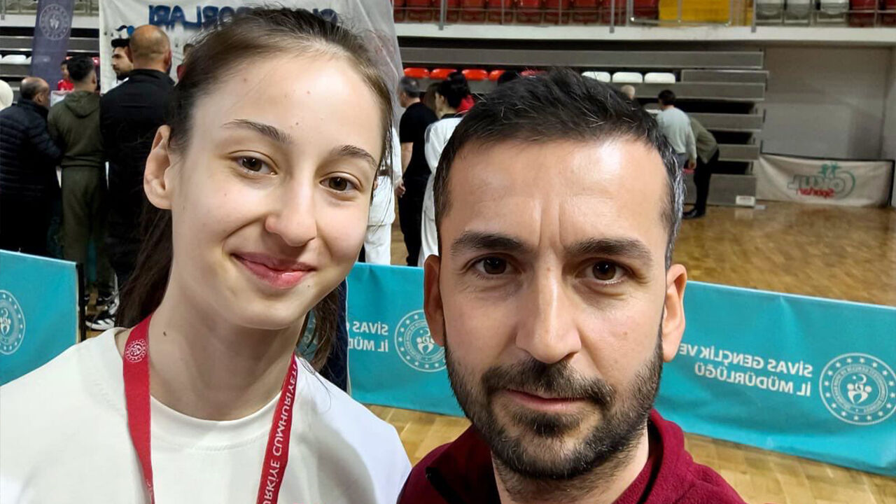 İrem Nur Geçim Türkiye Şampiyonu (4)