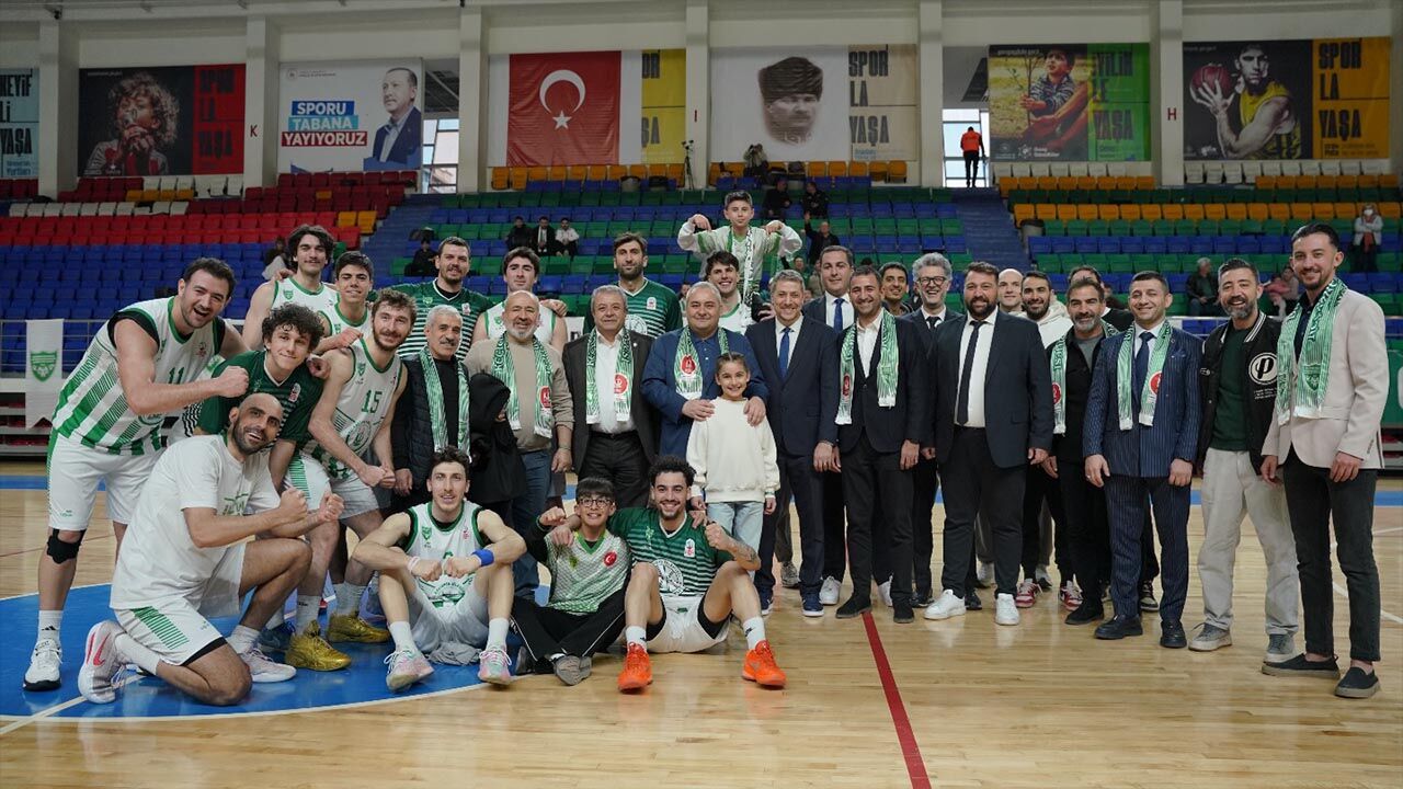 Mert Can Yılmam Şampiyonluk İçin Parkeye Çıkıyor (6)