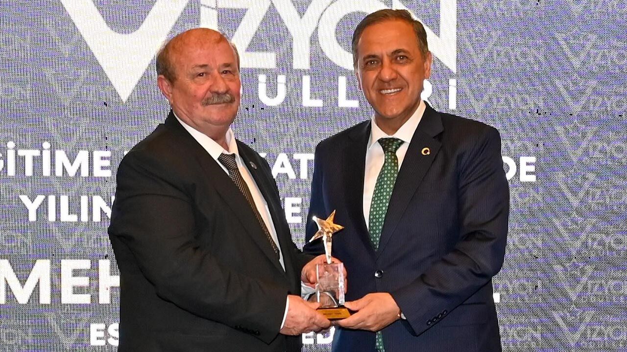 Myyalova Vizyon Ödülleri Sahiplerini Buldu (2)