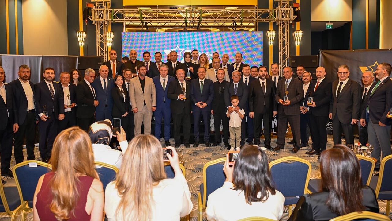 Myyalova Vizyon Ödülleri Sahiplerini Buldu (4)