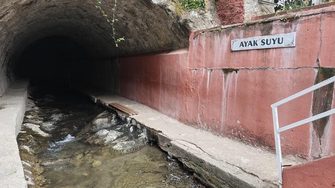 Osmanlı’dan Günümüze Şifanın Adresi Termal’in Şifalı Sularına Yolculuk (2)