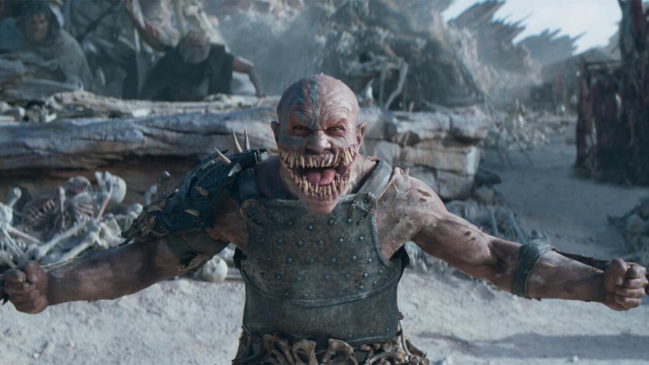 Yalova Mortal Kombat 2 Beyazperde Sinema Dovus Haber (1)