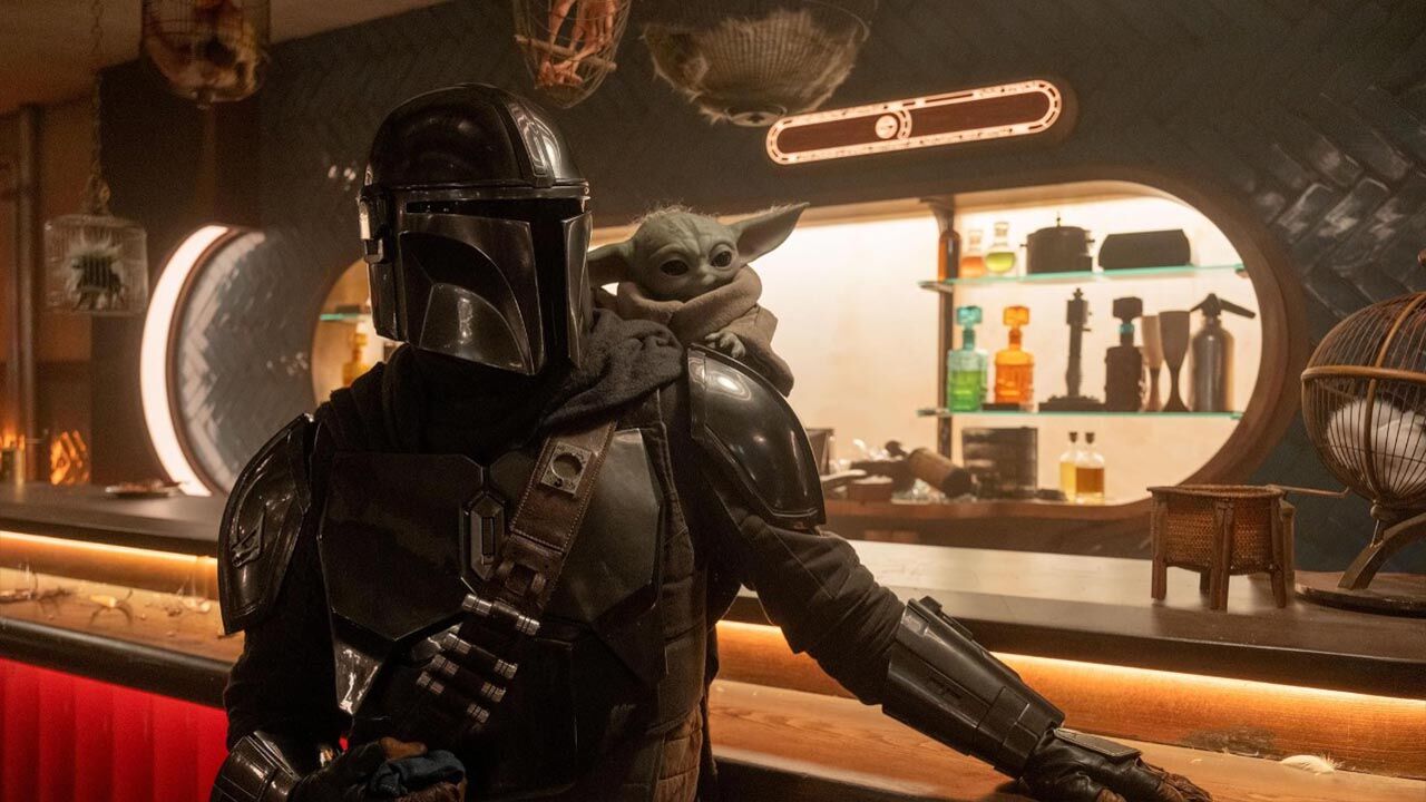 Yalova Ozdilek Sinema Star Wars Mandalorian Grogu Film Beyazperde Vizyon Haber (2)