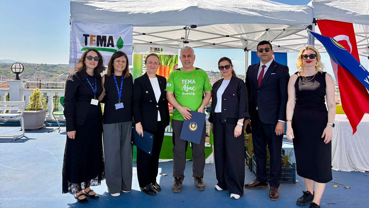 Yalova Ted Koleji Tedfest Bilim Kultur Festival (2)