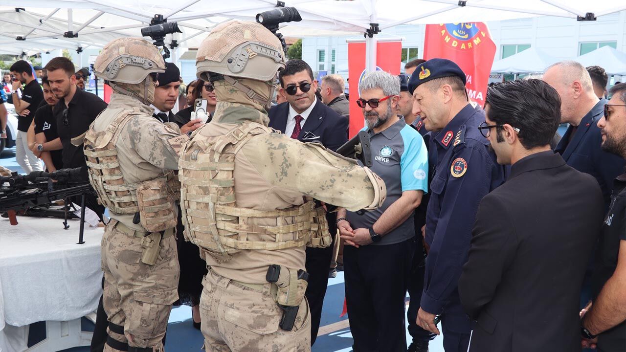 Yalova Ted Koleji Tedfest Bilim Kultur Festival (3)