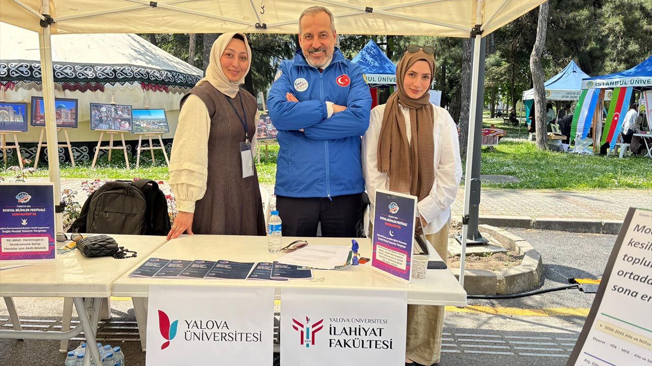 Yalova Universitesi Ilahiyat Fakulte Arastirma Gorevli Sosyal Fest Basari (2)