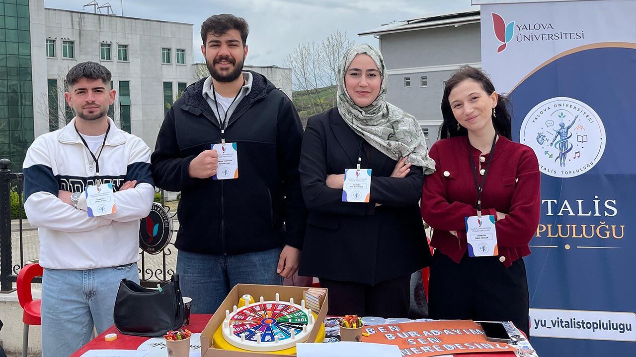 Yalova Üniversitesi Öğrencilerinden Yeni Sosyal Topluluk Vitalis (6)