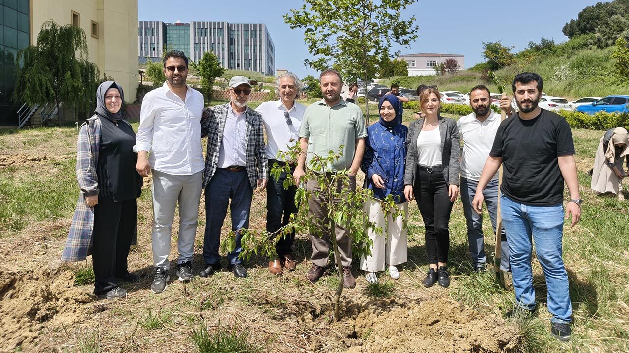 Yalova Üniversitesi Sosyal Hizmet Bölümünden Çevreye Duyarlı Etkinlik (3)
