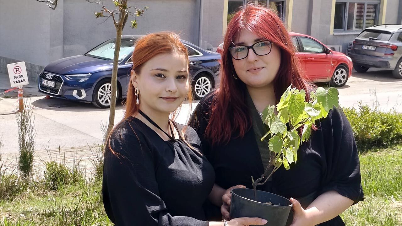 Yalova Üniversitesi Sosyal Hizmet Bölümünden Çevreye Duyarlı Etkinlik (4)