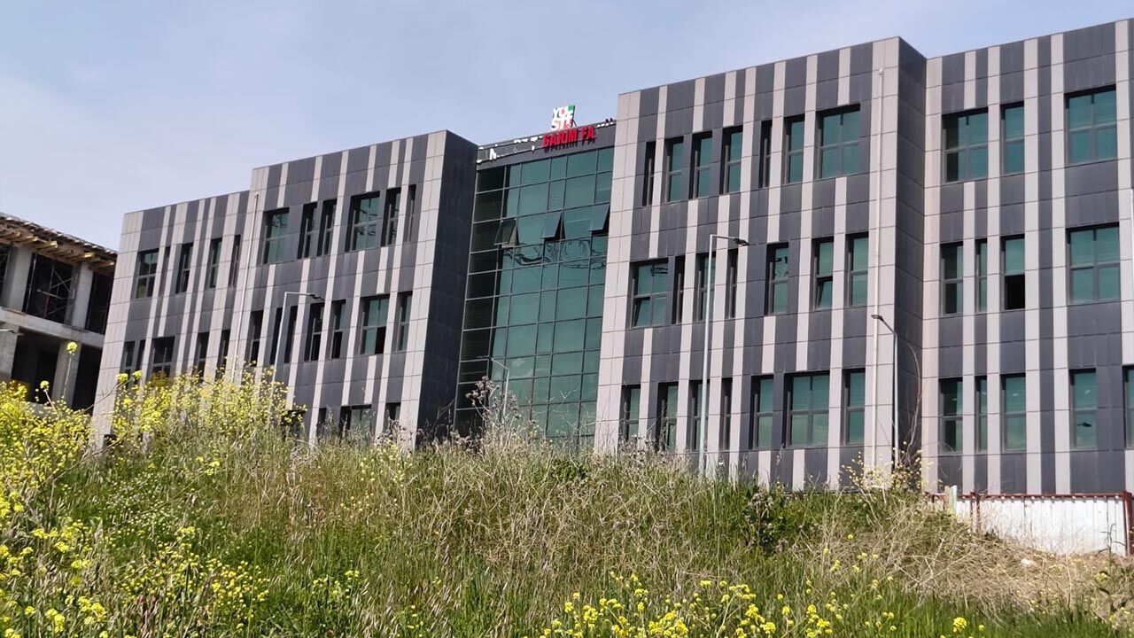 Yalova Üniversitesinde “Sanat” Yarım Kaldı Haber(4)