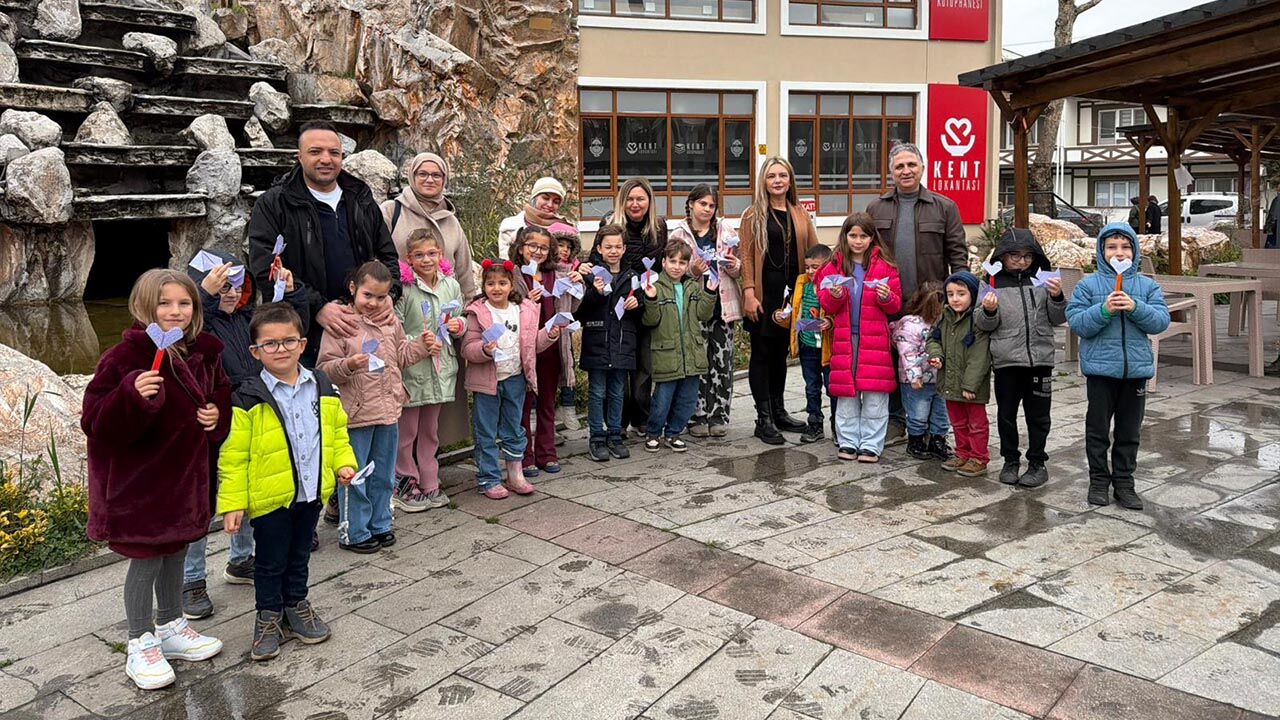 Yalova’da Öğrenci̇ler İçi̇n Kütüphane Saatleri̇ Uzatildi Haber (4)
