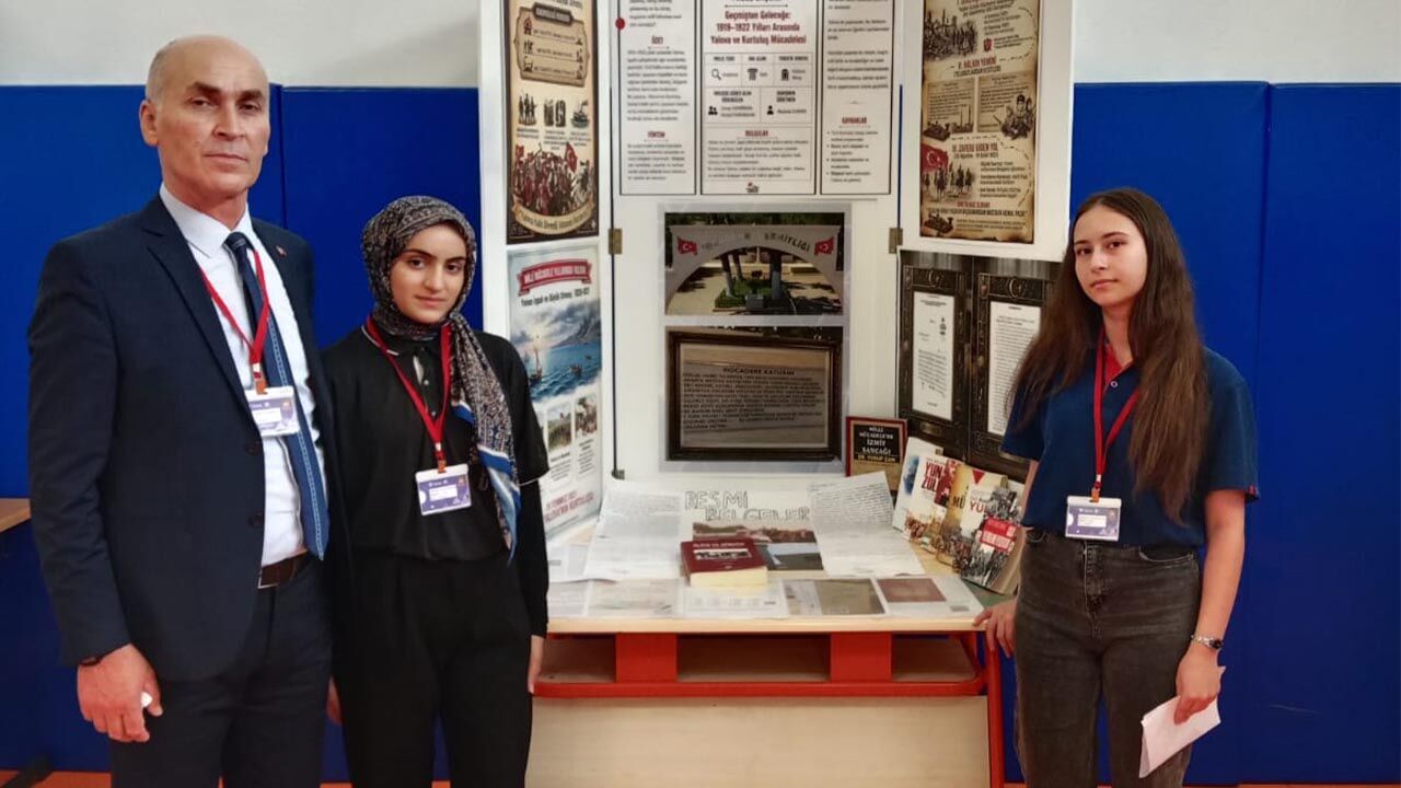 Yalova'da Tarih Bilinci ve Bilim Bir Arada