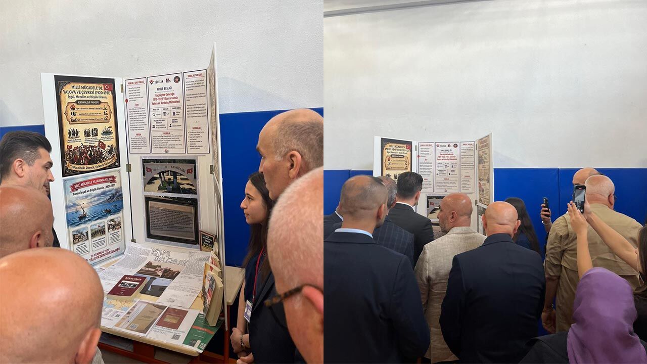 Yalova'da Tarih Bilinci Ve Bilim Bir Arada Haber (3)