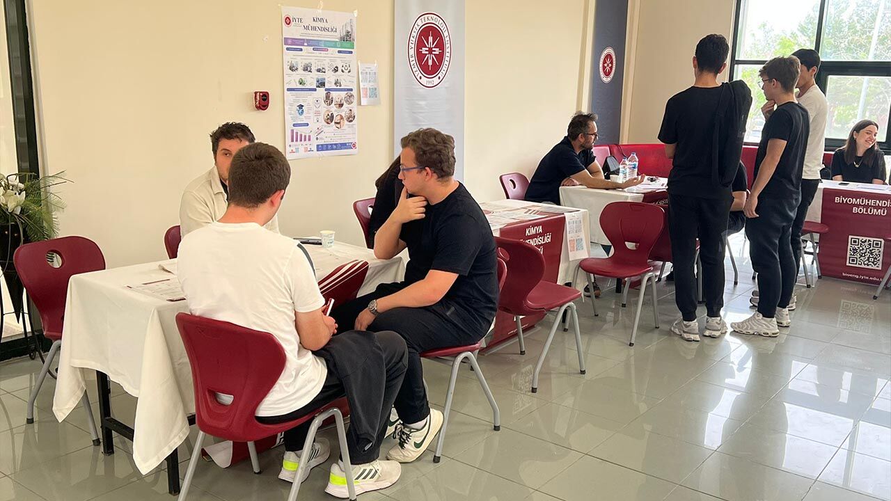 Yalovalı Öğrencilerden İzmir Çıkarması (9)