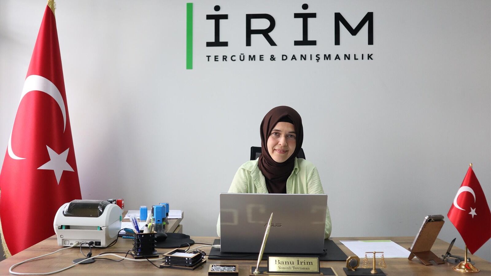 Yeminli Tercümede Dijital Dönüşümün Merkezi Yalova Olacak