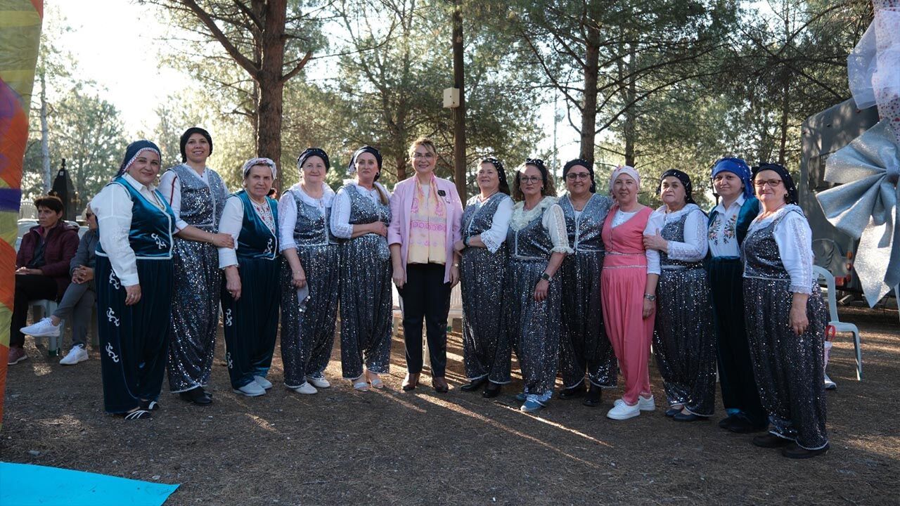 Yalova Altinova Belediye Hidirellez Bahar Bayraktepe Solen Haber (4)