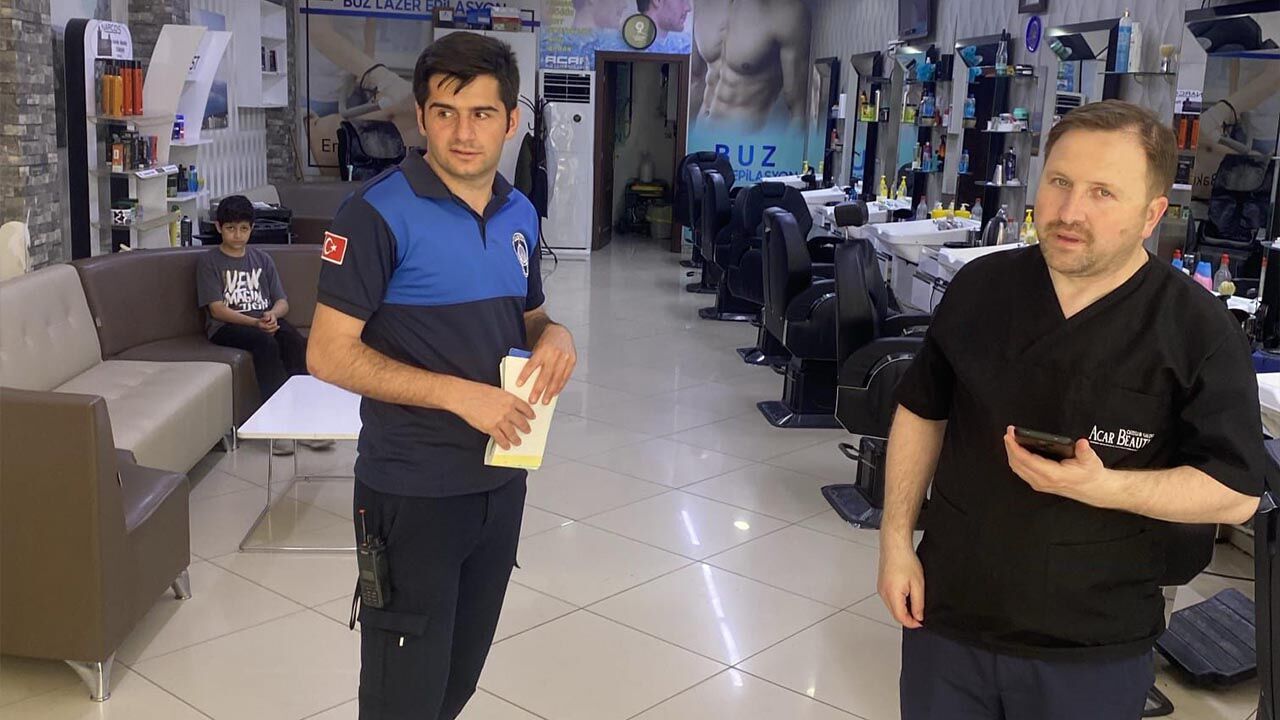 Yalova Altinova Belediye Zabita Mudurluk Ekipler Berber Kuafor Guzellik Salonlari (3)