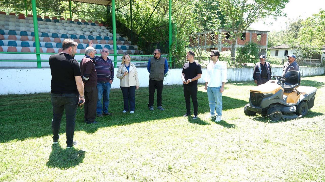 Yalova Altinova Fevziye Yagli Gures Gelenek Geri Donus (1)