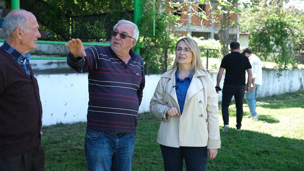 Yalova Altinova Fevziye Yagli Gures Gelenek Geri Donus (2)