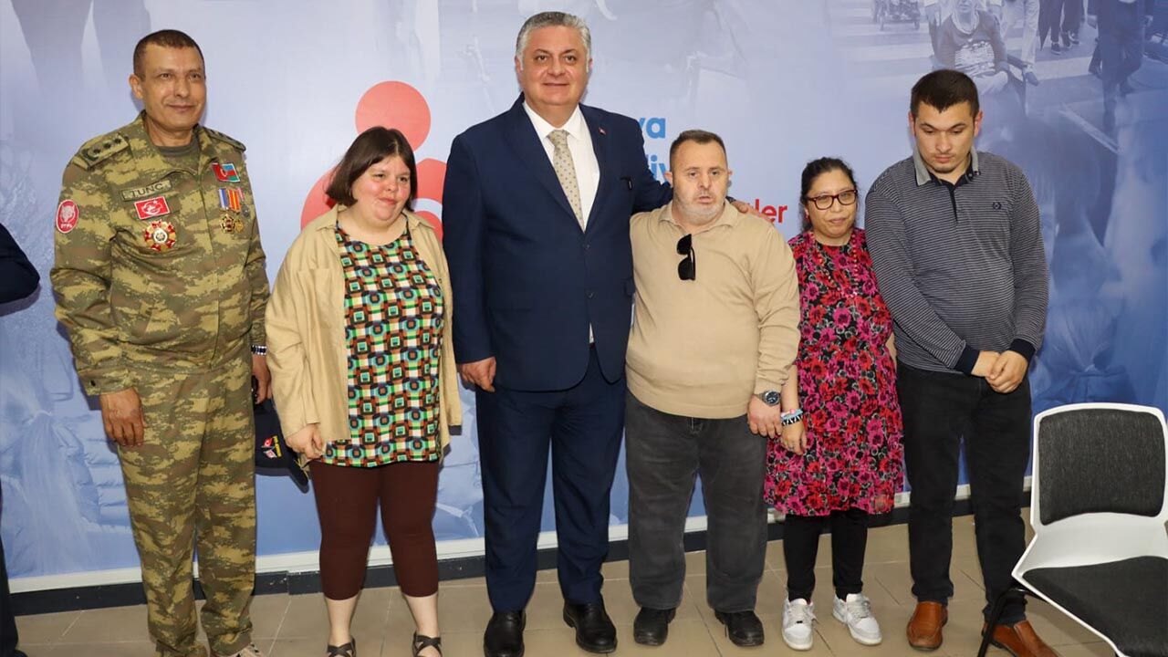 Yalova Belediye Engelsiz Destek Ofis Acilis (7)