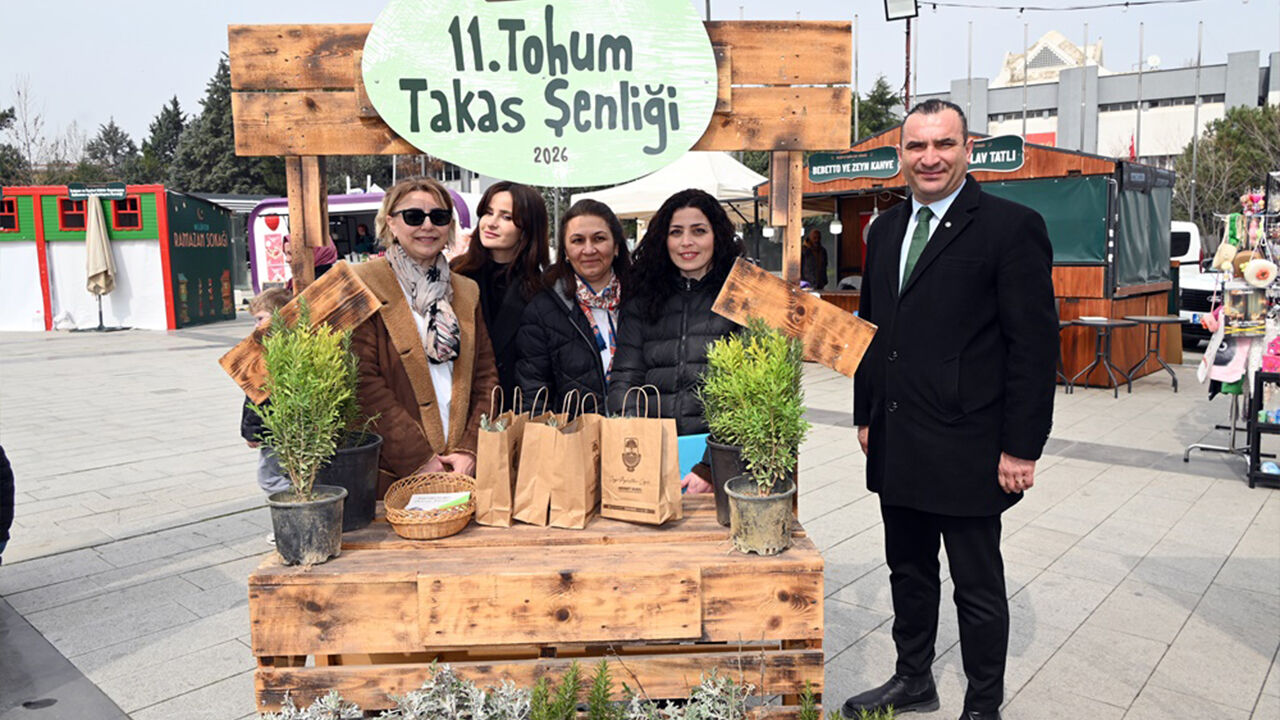 Yalova Belediye Tarimsal Hizmet Mudurluk Ata Tohumu Dagitim (2)