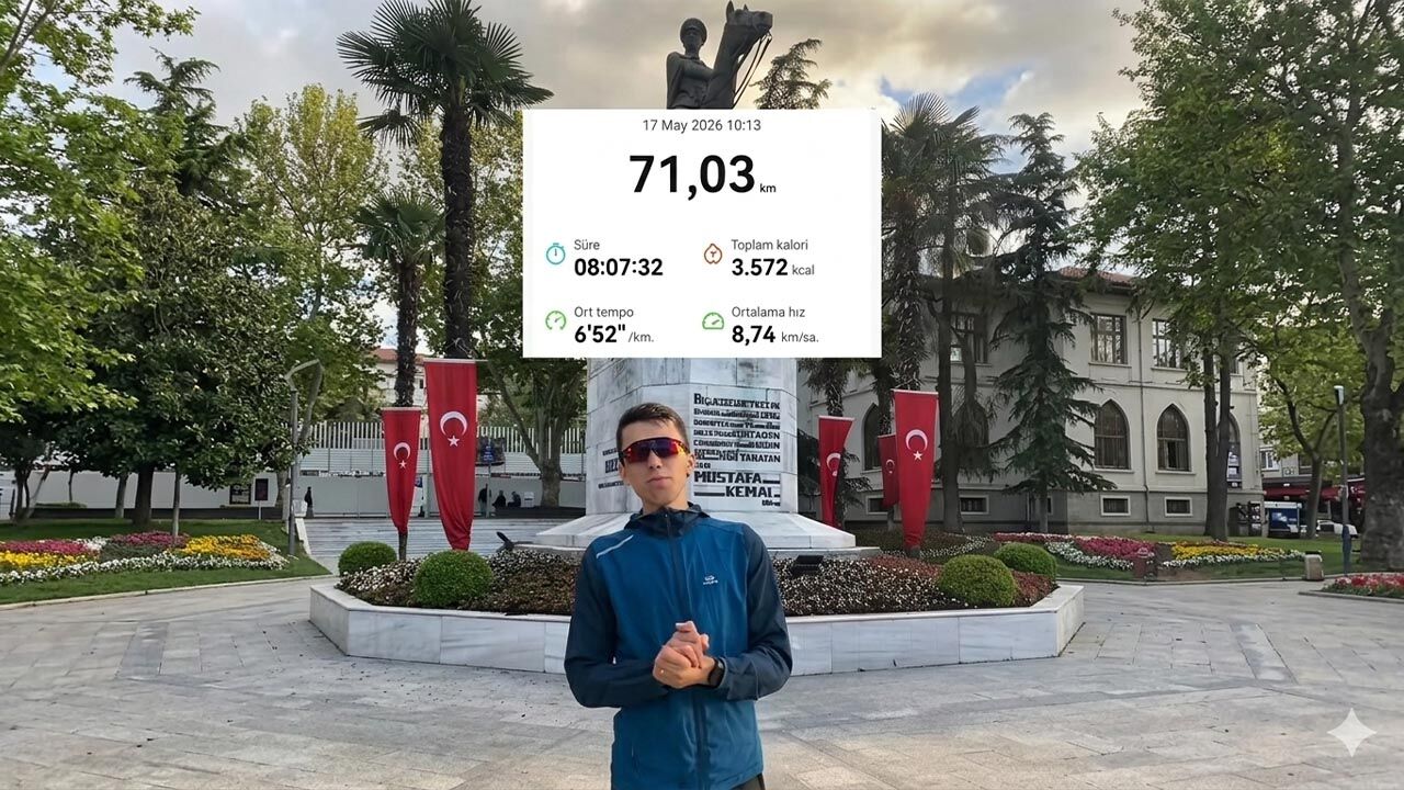 Yalova Bursa Maraton Kosucu Kosu (3)