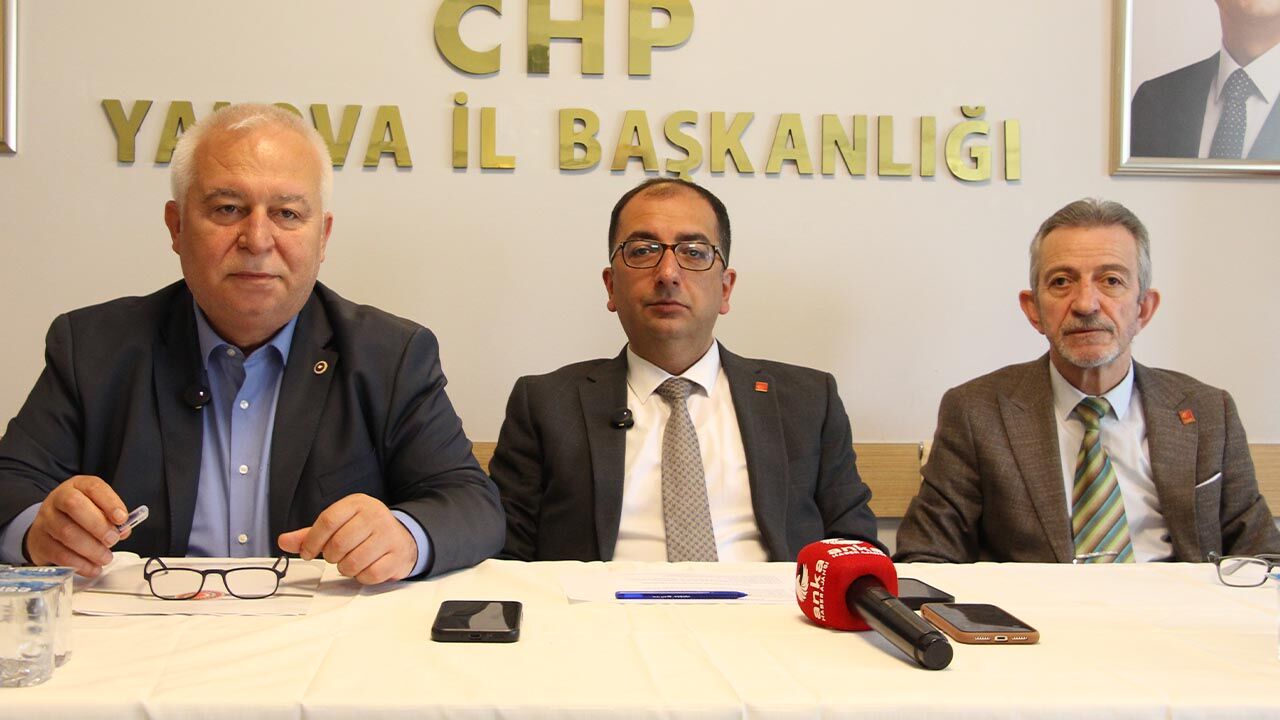 Yalova Chp Il Baskan Basin Toplanti Aciklama (1)