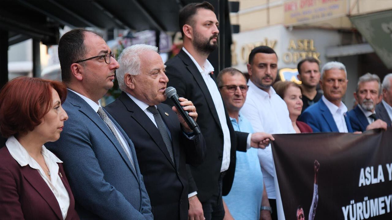 Yalova Chp Il Baskanlik Belediye Baskanlari Vekil Bayramlasma Birlik Mesajı Haber (2)