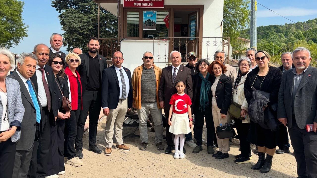 Yalova Chp Il Termal Ilce Heyet Vatandas Bulusma (3)