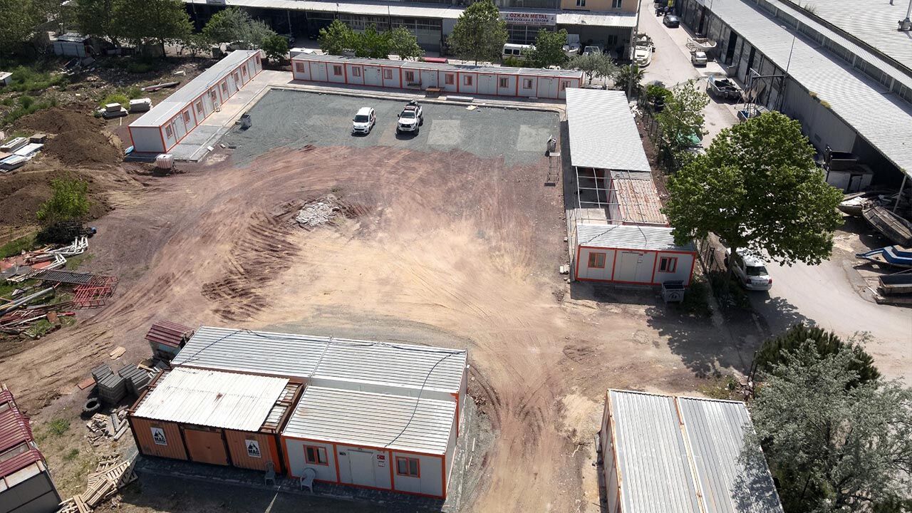 Yalova Ciftlikkoy Belediye Afet Lojistik Merkez Kesin Tahsis Mujde (2)