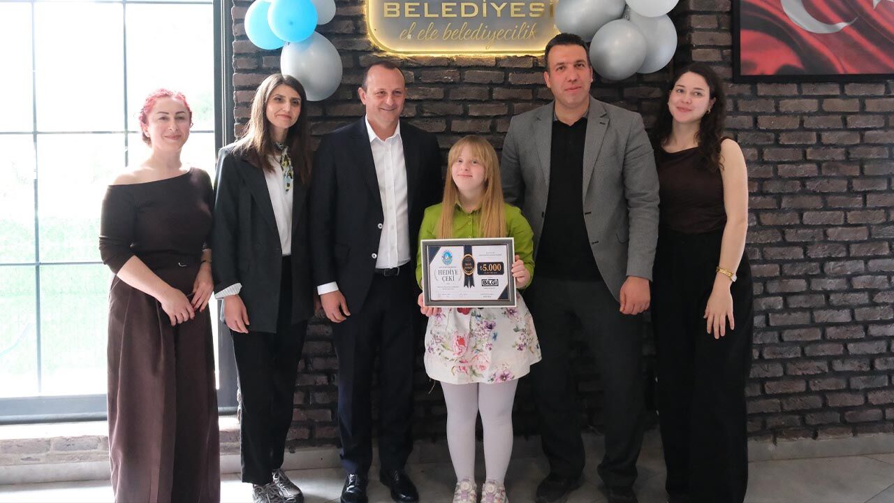 Yalova Ciftlikkoy Belediye Engelliler Hafta Belediye Baskan Ozel Bireyler Bulusma (3)