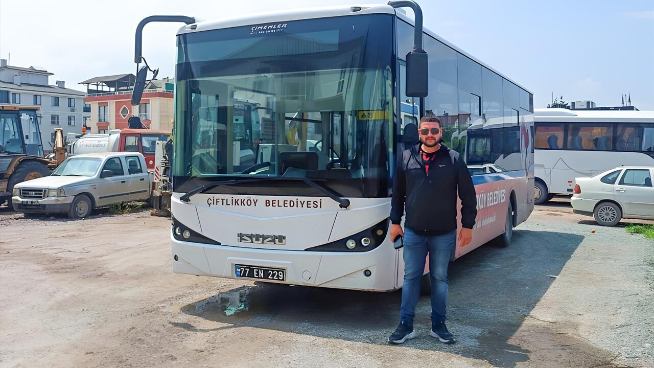 Yalova Ciftlikkoy Belediyesi Kurban Bayrami Hazirlik Temizlik (5)
