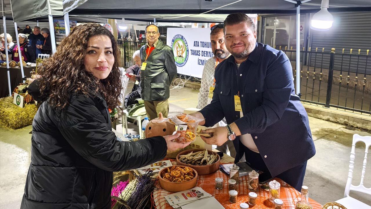 Yalova Denizli Hona Ata Tohum Festival (2)