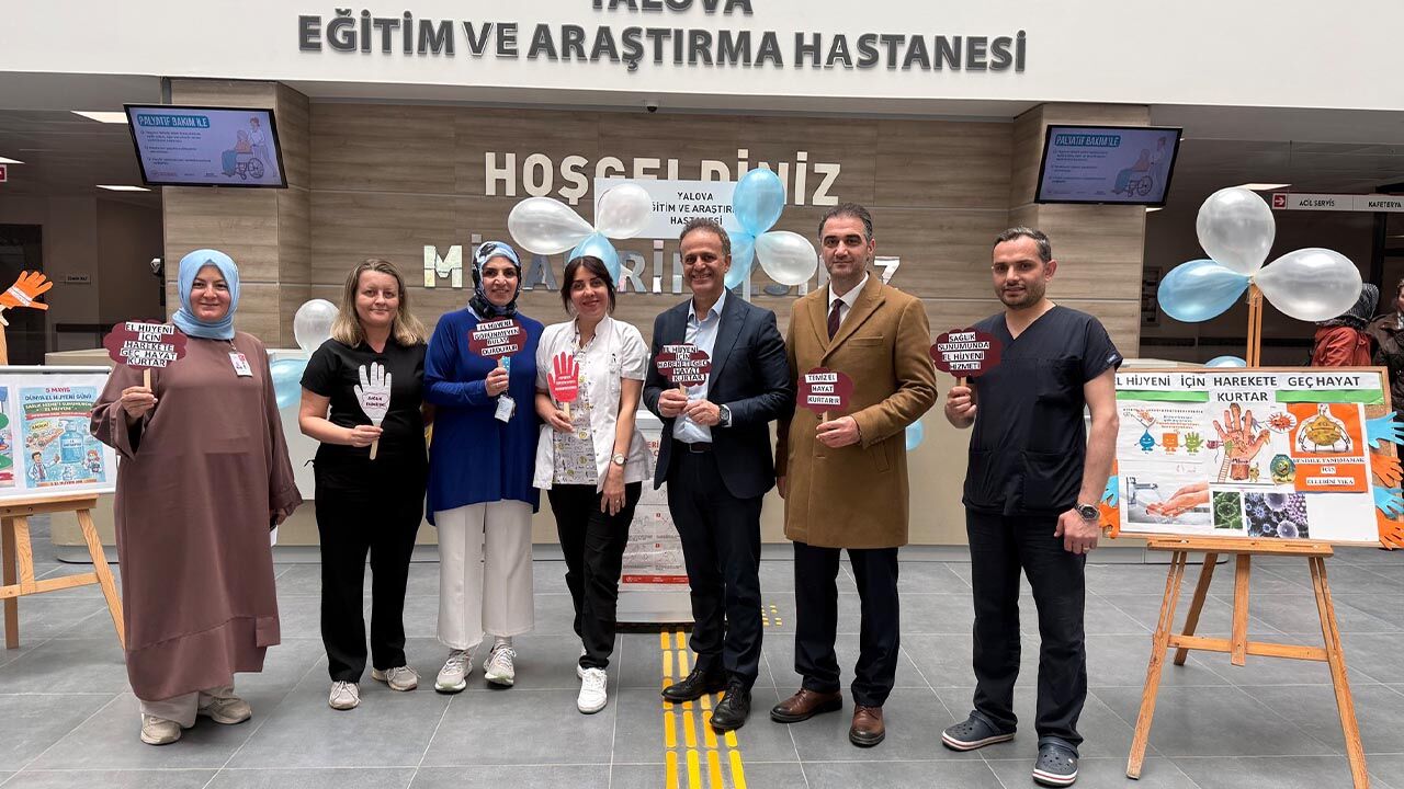 Yalova Egitim Arastirma Hastane El Hijyen Farkindalik (3)